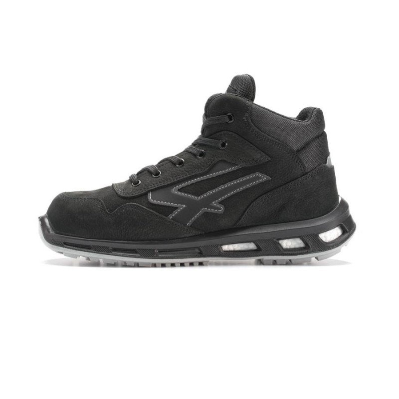Bota u-power lift s3