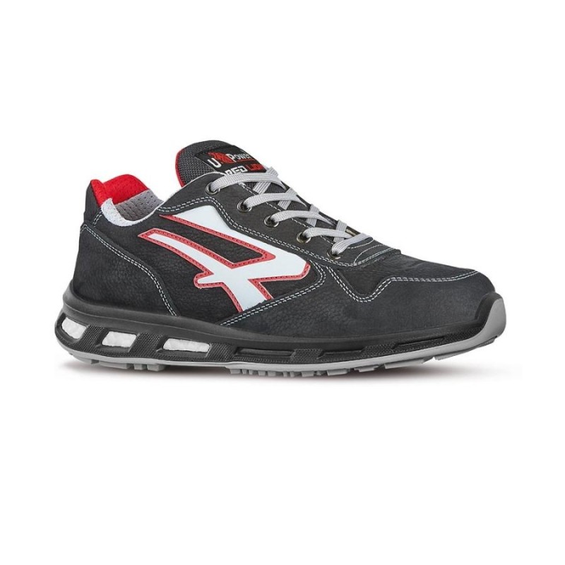 Zapatilla u-power dharma s3