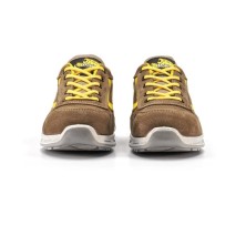zapatilla u-power brave s3 