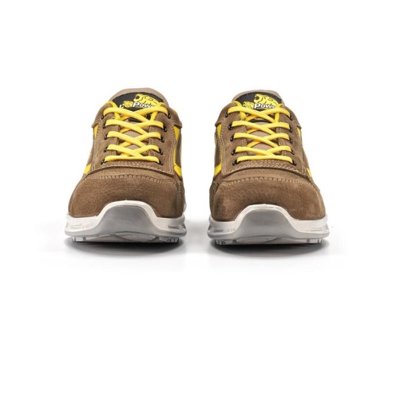 Zapatilla u-power brave s3