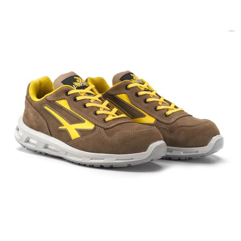 Zapatilla u-power brave s3