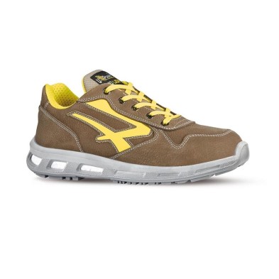 Zapatilla U-Power Brave s3