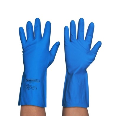Guante Rubberex rnf15