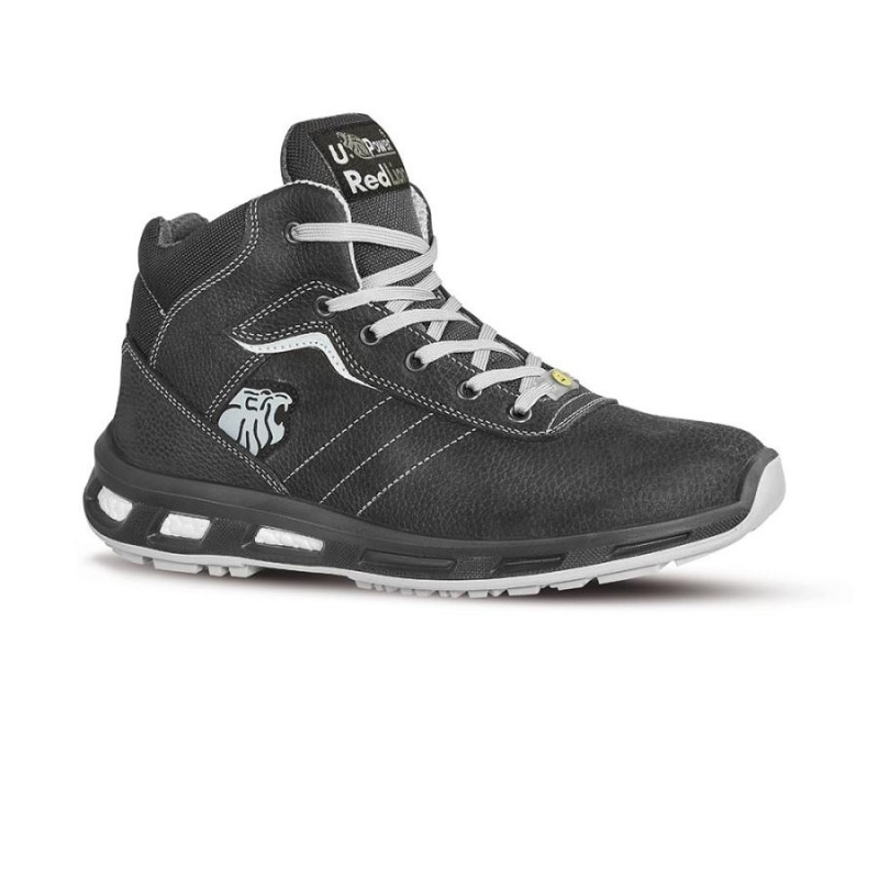 Bota u-power shape s3