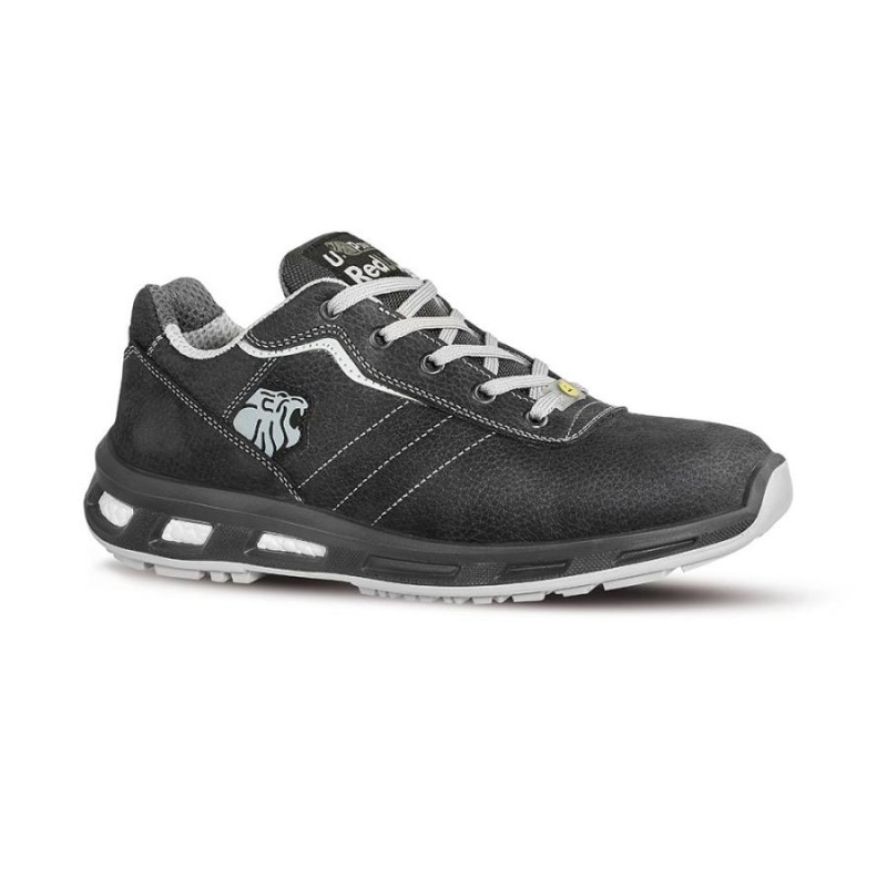 Zapatilla u-power club s3
