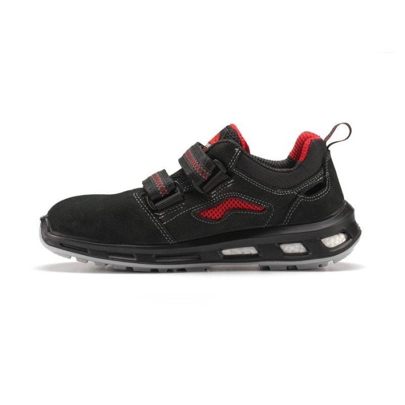Zapatilla u-power cody s1p