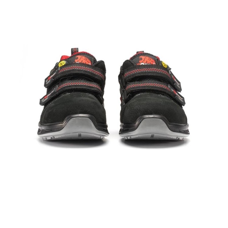Zapatilla u-power cody s1p