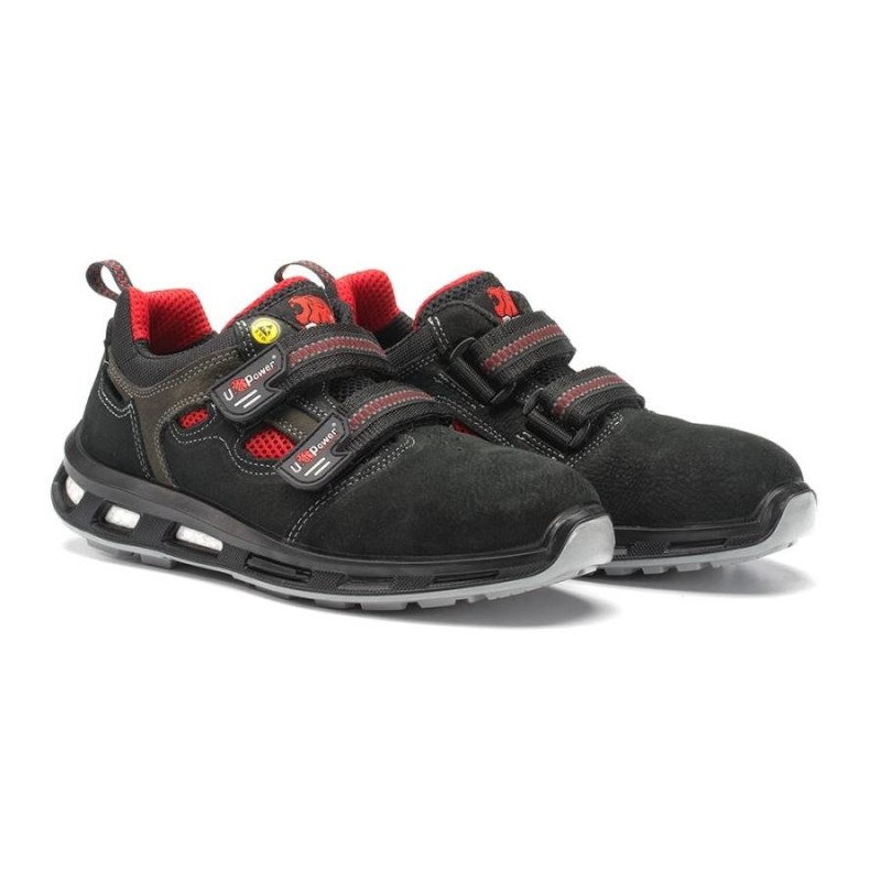 Zapatilla u-power cody s1p