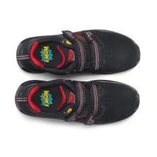 zapatilla u-power cody s1p 