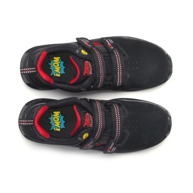 Zapatilla U-Power Cody s1p