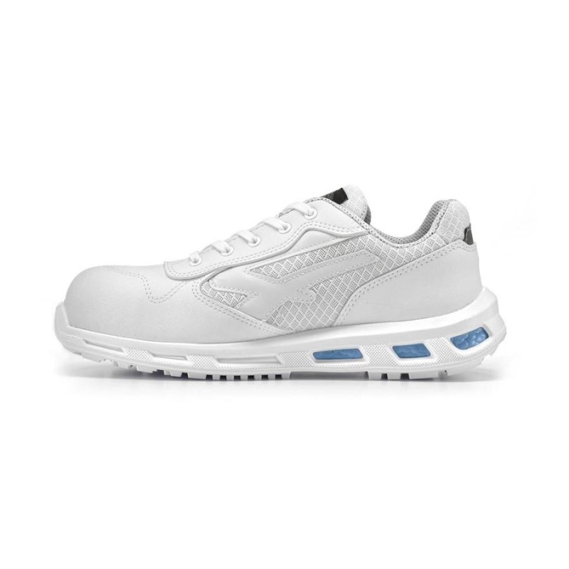 Zapatilla u-power june s1