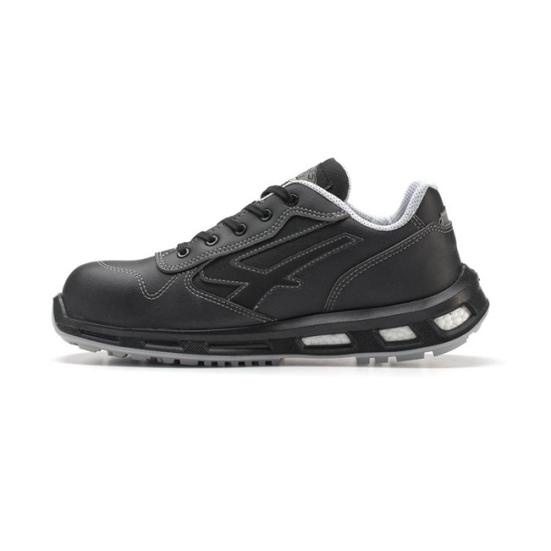 Zapatilla u-power linkin s3