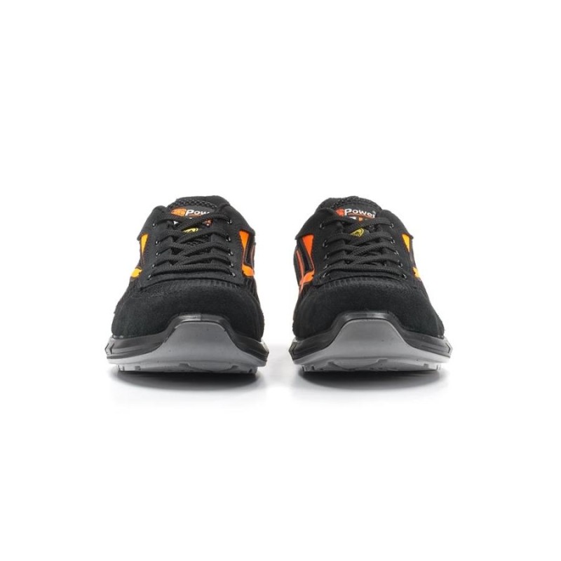 Zapatilla u-power atos plus s1p