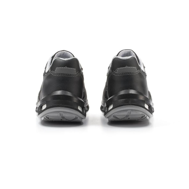 Zapatilla u-power linkin s3