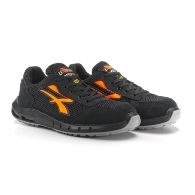 Zapatilla U-Power Atos Plus s1p