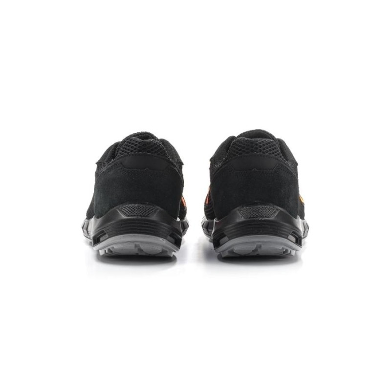 Zapatilla u-power atos plus s1p