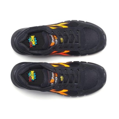 Zapatilla U-Power Atos Plus s1p