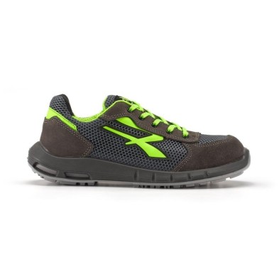 Zapatilla U-Power Gemini Plus s1p