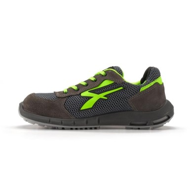 Zapatilla U-Power Gemini Plus s1p