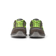 zapatilla u-power gemini plus s1p 