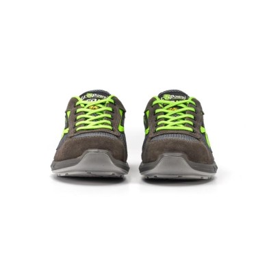 Zapatilla U-Power Gemini Plus s1p