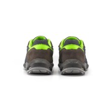 zapatilla u-power gemini plus s1p 