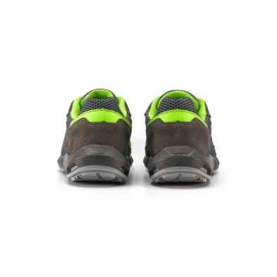 Zapatilla U-Power Gemini Plus s1p