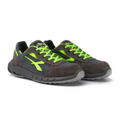 Zapatilla U-Power Gemini Plus s1p
