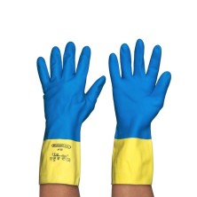 Comprar GUANTE RUBBEREX NEOPRENO LATEX HP300