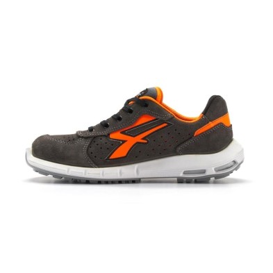 Zapatilla U-Power Sirio Plus s1p