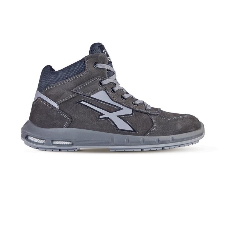 Bota u-power merak plus s3