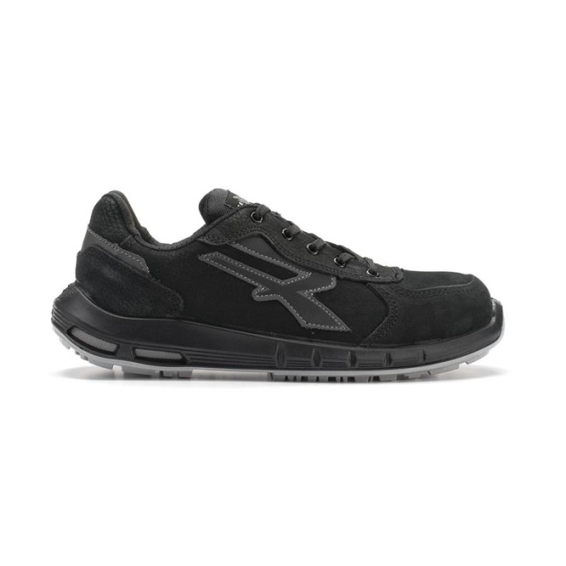 Zapatilla u-power shedir plus s3