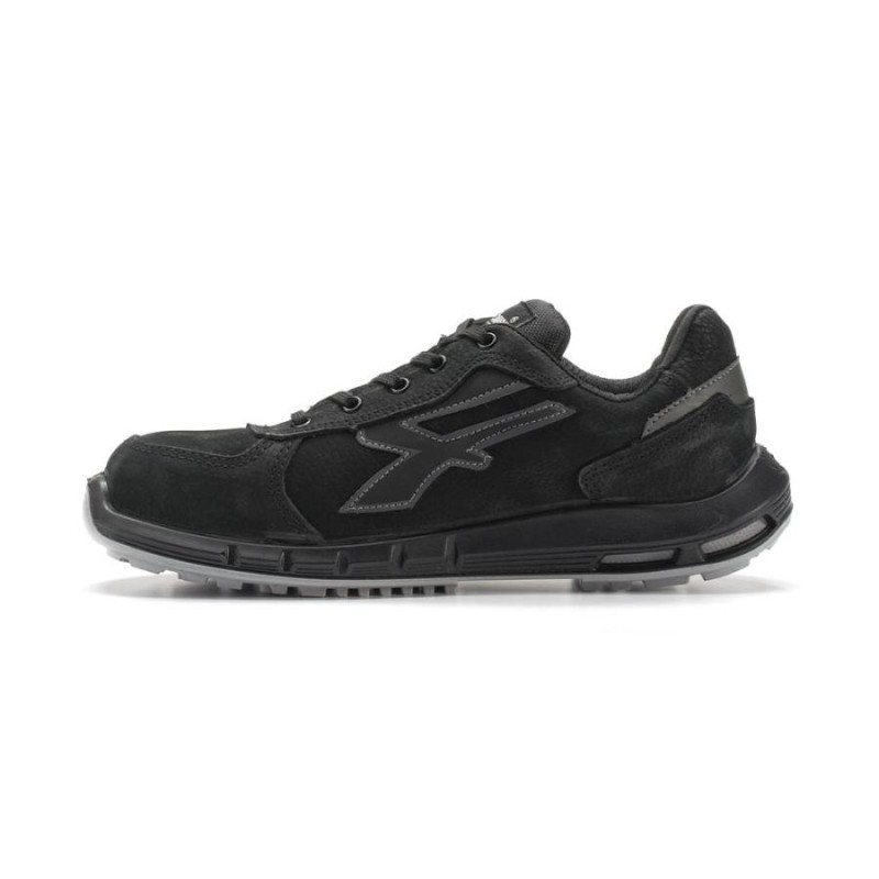Zapatilla u-power shedir plus s3