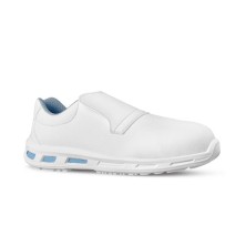 Comprar ZAPATILLA U-POWER BLANCO S2