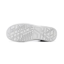 zapatilla u-power blanco s2 