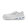 Zapatilla u-power blanco s2