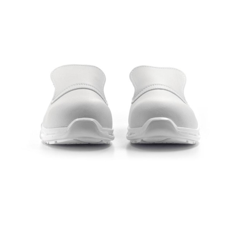 Zapatilla u-power blanco s2