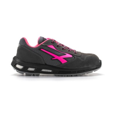 Zapatilla U-Power Verok s1p