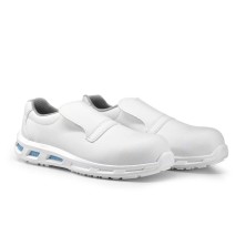 zapatilla u-power blanco s2 