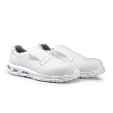 Zapatilla U-Power Blanco s2