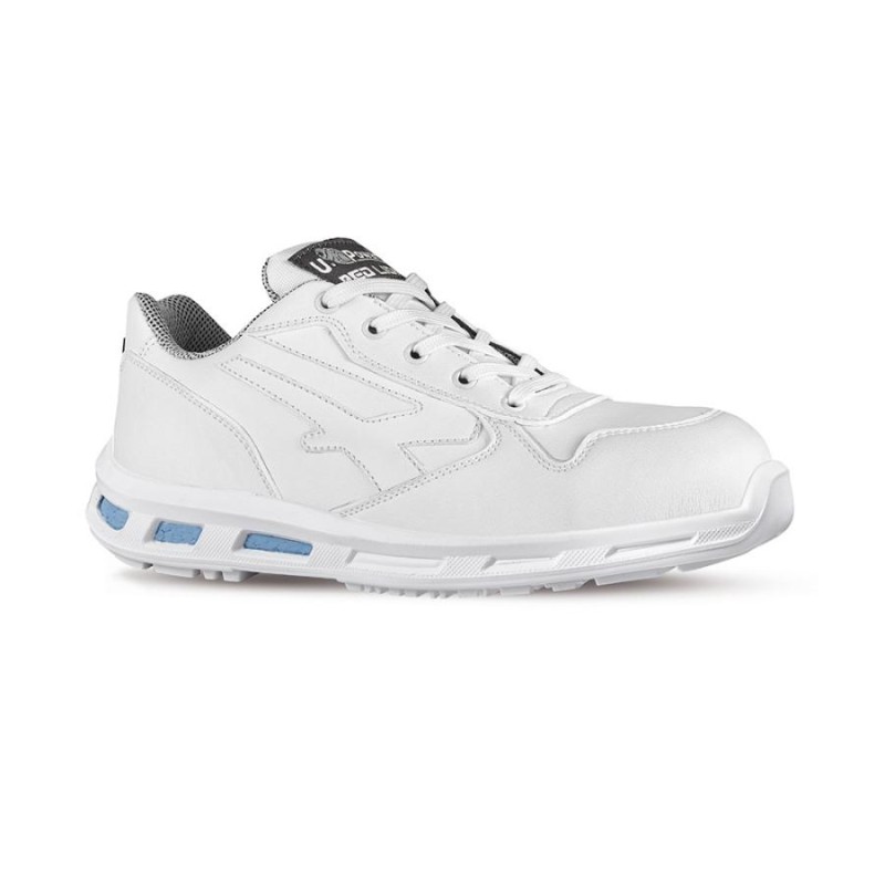 Zapatilla u-power blink s3