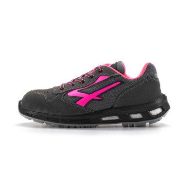 Zapatilla U-Power Verok s1p