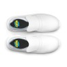 Zapatilla u-power blanco s2