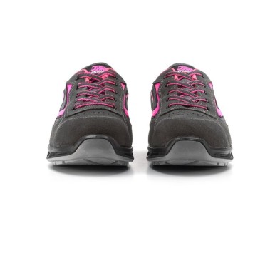 Zapatilla U-Power Verok s1p