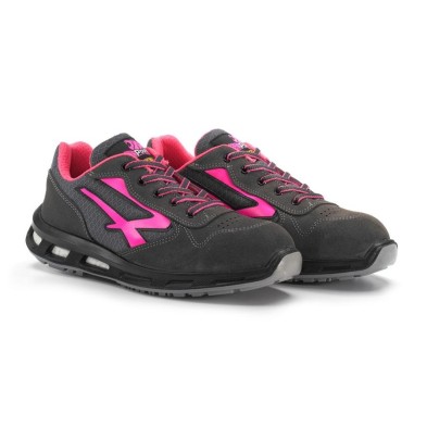 Zapatilla U-Power Verok s1p