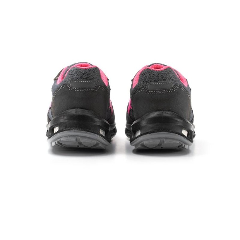 Zapatilla u-power verok s1p