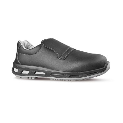 Zapatilla U-Power Noir s2