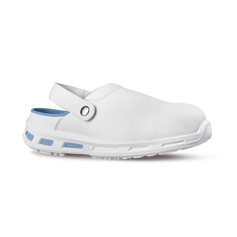 Zueco u-power moon sb