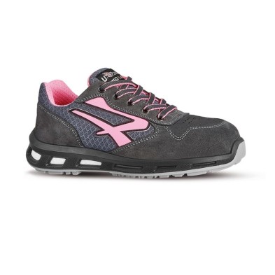 Zapatilla U-Power Cherry s1p