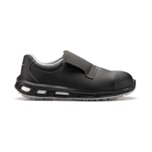 zapatilla u-power noir s2 
